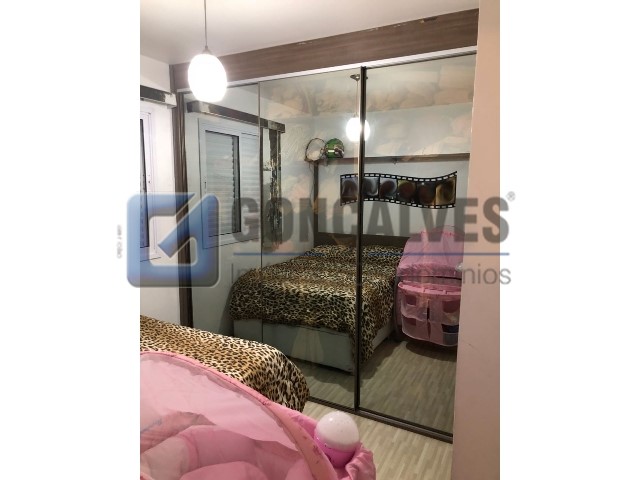 2927, Apartamento, à venda, à venda, 464.000,00,Jardim, Santo André,2 quartos: 131622 (3)