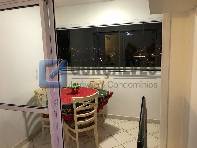 2927, Apartamento, à venda, à venda, 464.000,00,Jardim, Santo André,2 quartos: 131622 (4)