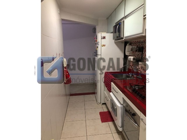 2927, Apartamento, à venda, à venda, 464.000,00,Jardim, Santo André,2 quartos: 131622 (7)