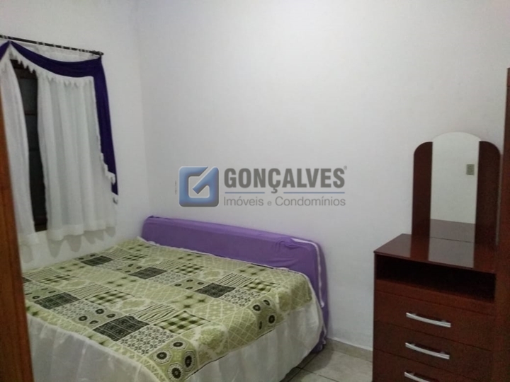 2931, Casa, à venda, à venda, 500.000,00,Parque São Vicente, Mauá,2 quartos: B (16)