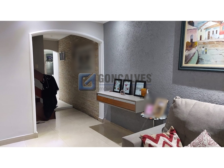 2935, Sobrado, à venda, à venda, 670.000,00,Jardim Las Vegas, Santo André,3 quartos: A (43)