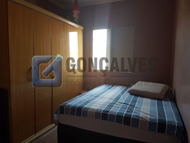 2936, Apartamento, à venda, à venda, 350.000,00,Nova Petrópolis, São Bernardo do Campo,2 quartos: casal