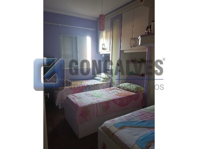 2936, Apartamento, à venda, à venda, 350.000,00,Nova Petrópolis, São Bernardo do Campo,2 quartos: cria