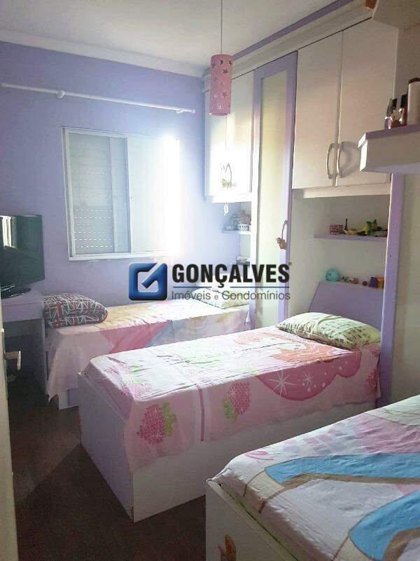 2936, Apartamento, à venda, à venda, 350.000,00,Nova Petrópolis, São Bernardo do Campo,2 quartos: 