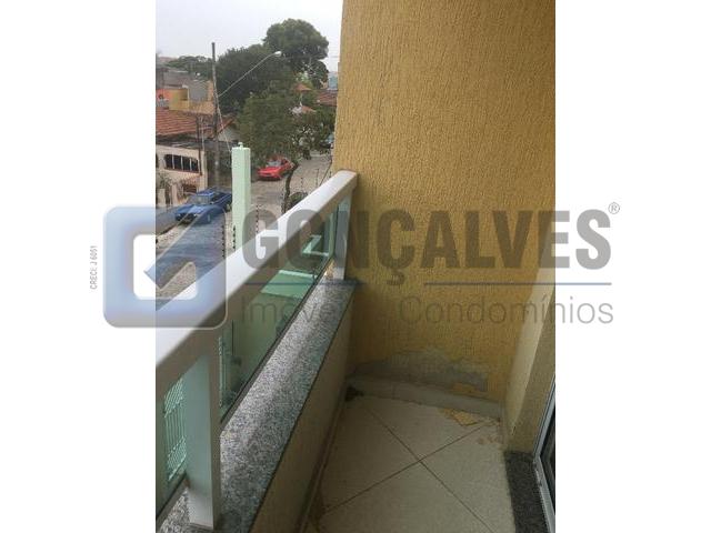 2942, Apartamento Cobertura Duplex, à venda, à venda, 420.000,00,Vila Guarani, Santo André,2 quartos: 891807018465242