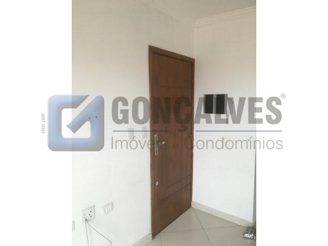 2942, Apartamento Cobertura Duplex, à venda, à venda, 420.000,00,Vila Guarani, Santo André,2 quartos: 893807014707599