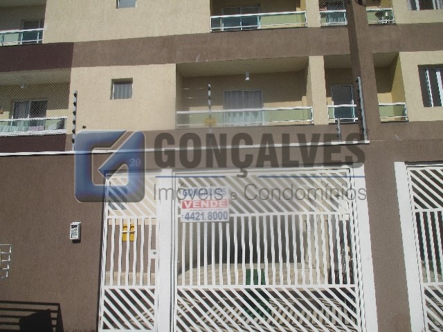 2942, Apartamento Cobertura Duplex, à venda, à venda, 420.000,00,Vila Guarani, Santo André,2 quartos: IMG_7332