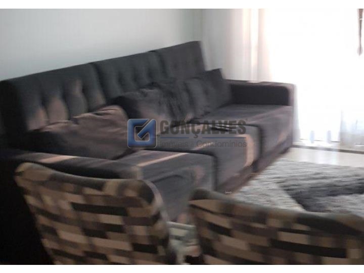 2944, Apartamento, à venda, à venda, 1.170.000,00,VILA ASSUNCAO, Santo André,3 quartos: A (43)