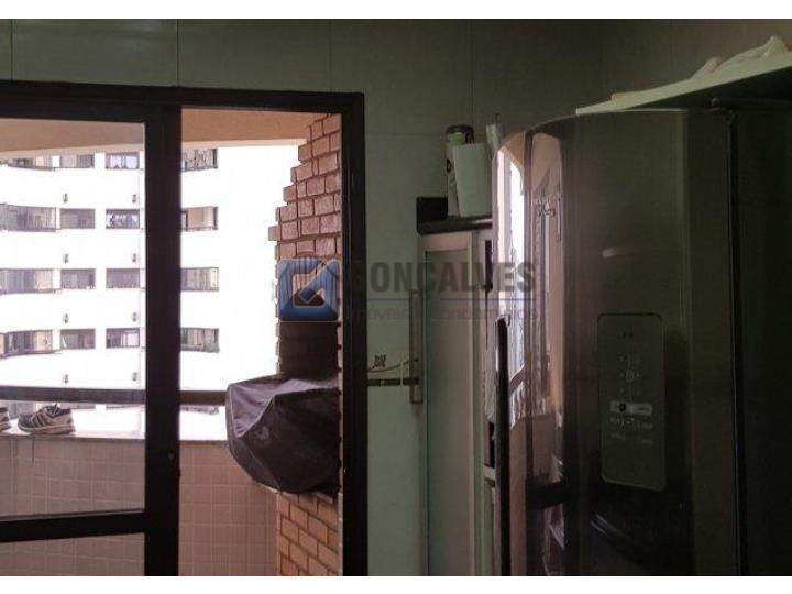 2944, Apartamento, à venda, à venda, 1.170.000,00,VILA ASSUNCAO, Santo André,3 quartos: A (45)