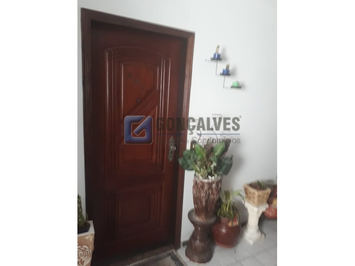 2945, Apartamento, à venda, à venda, 240.000,00,Vila Lutécia, Santo André,2 quartos: A (31)