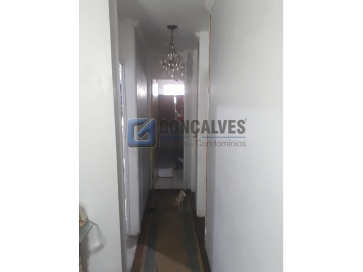 2945, Apartamento, à venda, à venda, 240.000,00,Vila Lutécia, Santo André,2 quartos: A (33)