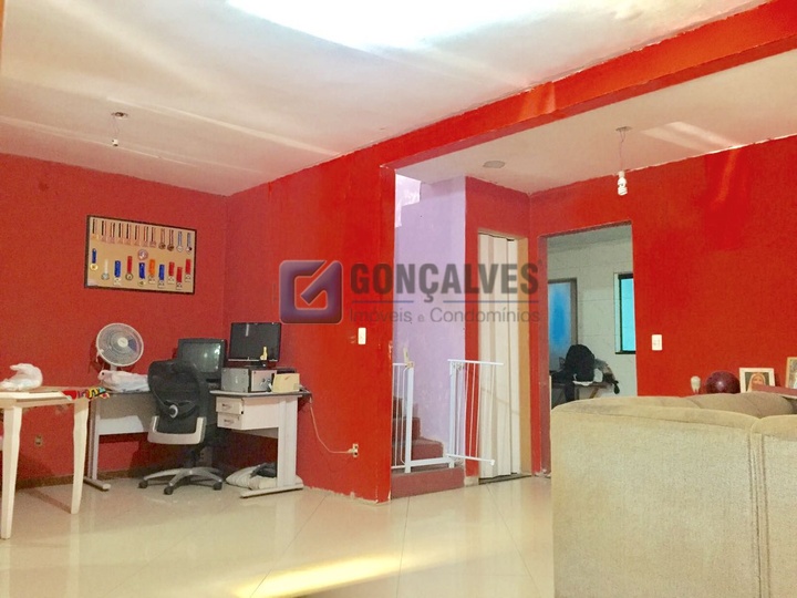 2947, Sobrado, à venda, à venda, 520.000,00,Santa Terezinha, São Bernardo do Campo,3 quartos: A (31)