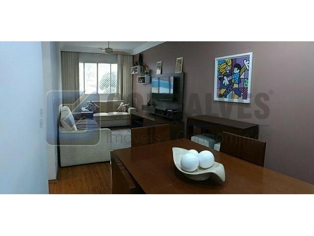 2950, Apartamento, à venda, à venda, 328.000,00,Centro, São Bernardo do Campo,2 quartos: 962814010276947