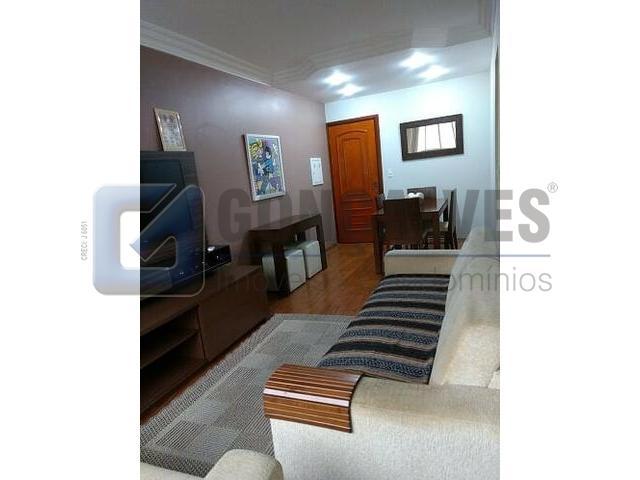 2950, Apartamento, à venda, à venda, 328.000,00,Centro, São Bernardo do Campo,2 quartos: 964814019329016