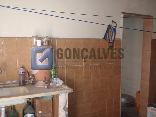 297, Casa, à venda, à venda, 600.000,00,Demarchi, São Bernardo do Campo,2 quartos: F31719A