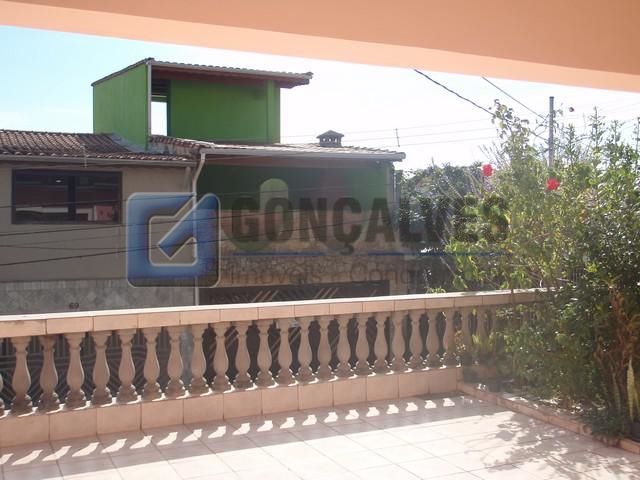 297, Casa, à venda, à venda, 600.000,00,Demarchi, São Bernardo do Campo,2 quartos: F31719H