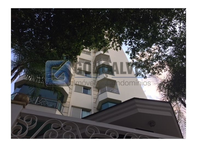 2971, Apartamento, à venda, à venda, 940.000,00,Jardim, Santo André,3 quartos: 2F33055A