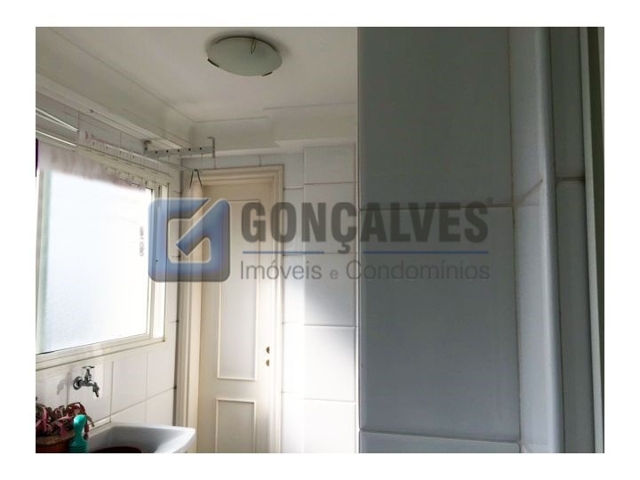 2971, Apartamento, à venda, à venda, 940.000,00,Jardim, Santo André,3 quartos: 2F33055D