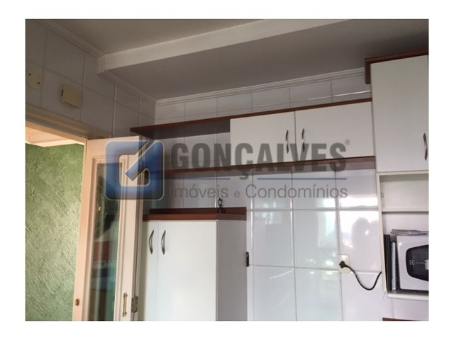 2971, Apartamento, à venda, à venda, 940.000,00,Jardim, Santo André,3 quartos: 2F33055E