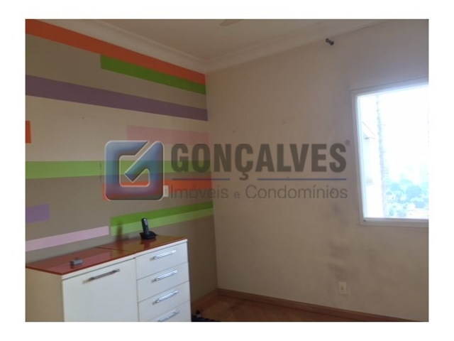 2971, Apartamento, à venda, à venda, 940.000,00,Jardim, Santo André,3 quartos: 2F33055F