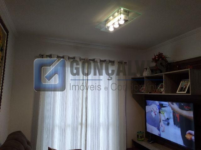 2974, Apartamento, à venda, à venda, 270.000,00,Parque Erasmo Assunção, Santo André,2 quartos: 223810028648531