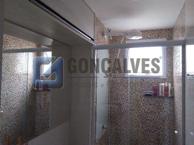 2974, Apartamento, à venda, à venda, 270.000,00,Parque Erasmo Assunção, Santo André,2 quartos: 224810022971028