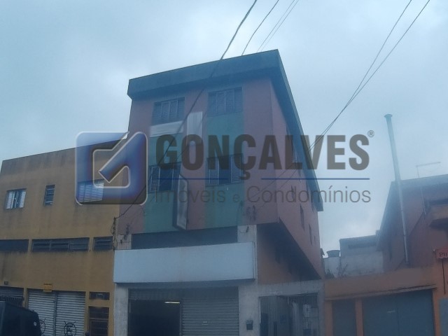 2975, Apartamento, à venda, à venda, 230.000,00,Centro, Diadema,2 quartos: 17280034