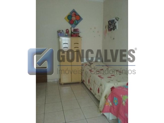 2977, Apartamento, à venda, à venda, 260.000,00,Vila Tibiriçá, Santo André,2 quartos: 231811021270197