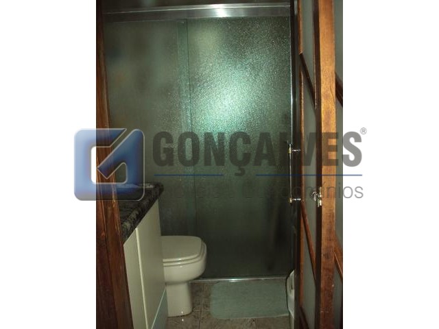 2977, Apartamento, à venda, à venda, 260.000,00,Vila Tibiriçá, Santo André,2 quartos: 233811025486282