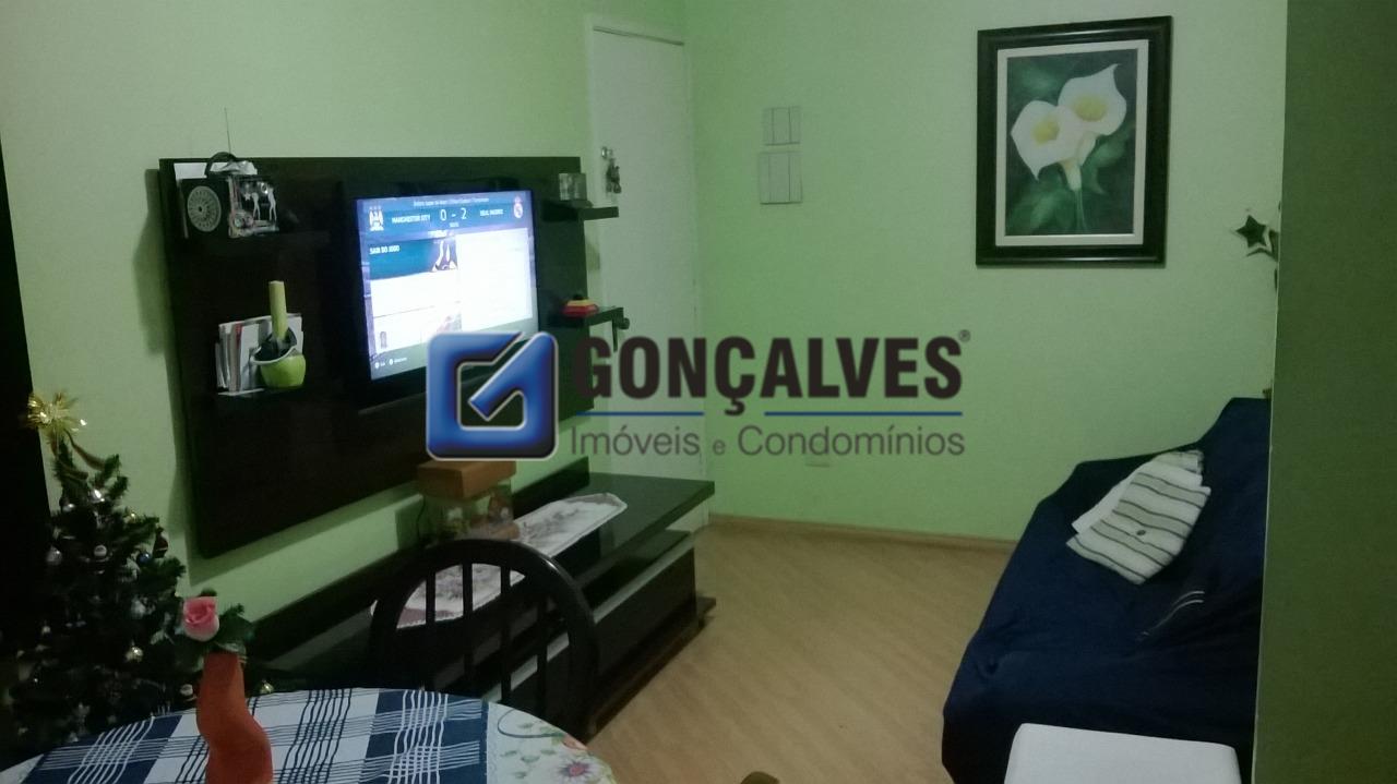 2980, Apartamento, à venda, à venda, 265.000,00,Taboão, São Bernardo do Campo,2 quartos: 