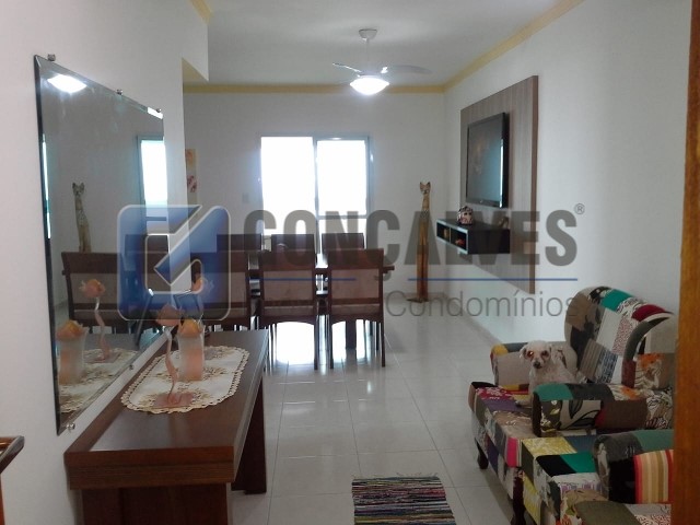 2981, Apartamento, à venda, à venda, 630.000,00,CAICARA, Praia Grande,3 quartos: asala (2)