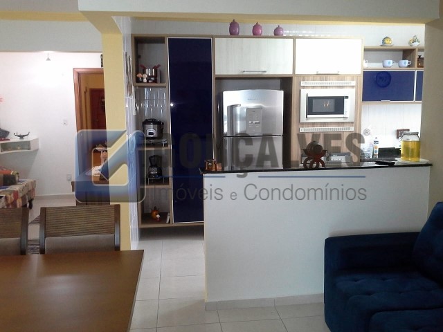 2981, Apartamento, à venda, à venda, 630.000,00,CAICARA, Praia Grande,3 quartos: asala (4)