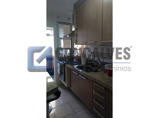 2983, Apartamento, à venda, à venda, 400.000,00,Parque Terra Nova, São Bernardo do Campo,3 quartos: P_20190522_160013_vHDR_Auto