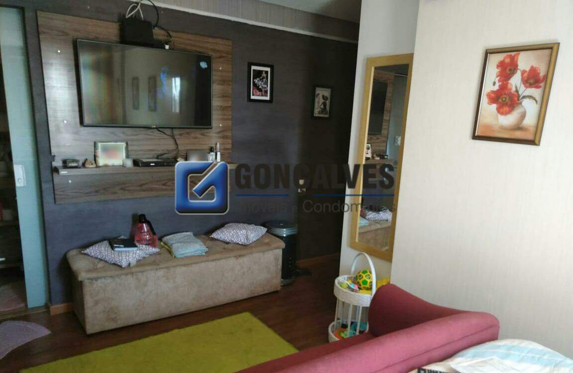 2984, Apartamento Cobertura Duplex, à venda, à venda, 870.000,00,Santa Maria, São Caetano do Sul,3 quartos: 