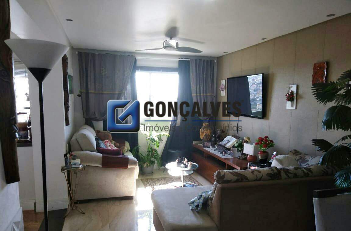 2984, Apartamento Cobertura Duplex, à venda, à venda, 870.000,00,Santa Maria, São Caetano do Sul,3 quartos: 
