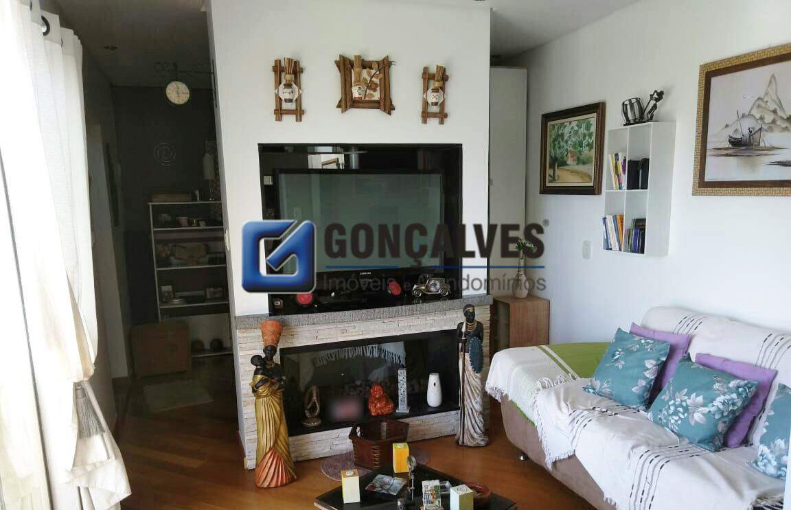 2984, Apartamento Cobertura Duplex, à venda, à venda, 870.000,00,Santa Maria, São Caetano do Sul,3 quartos: 