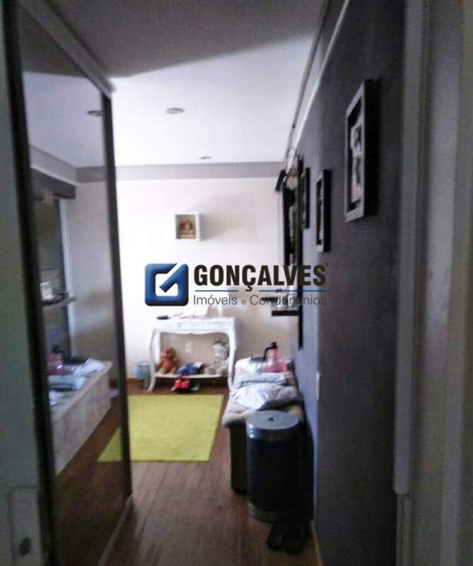 2984, Apartamento Cobertura Duplex, à venda, à venda, 870.000,00,Santa Maria, São Caetano do Sul,3 quartos: 