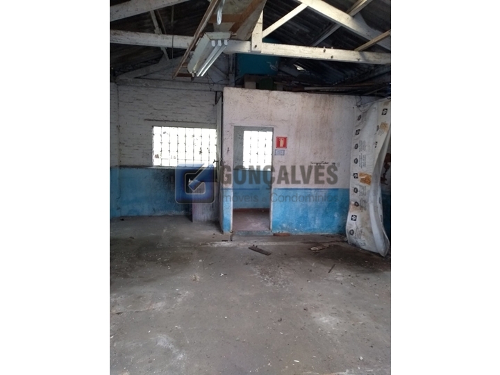 2986, Terreno, à venda, à venda, 1.075.000,00,Centro, São Bernardo do Campo,: C (1)