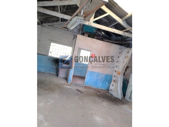 2986, Terreno, à venda, à venda, 1.075.000,00,Centro, São Bernardo do Campo,: C (3)