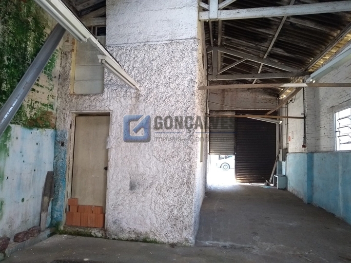 2986, Terreno, à venda, à venda, 1.075.000,00,Centro, São Bernardo do Campo,: C (4)