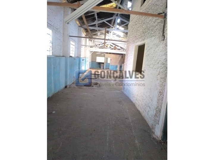 2986, Terreno, à venda, à venda, 1.075.000,00,Centro, São Bernardo do Campo,: C (5)