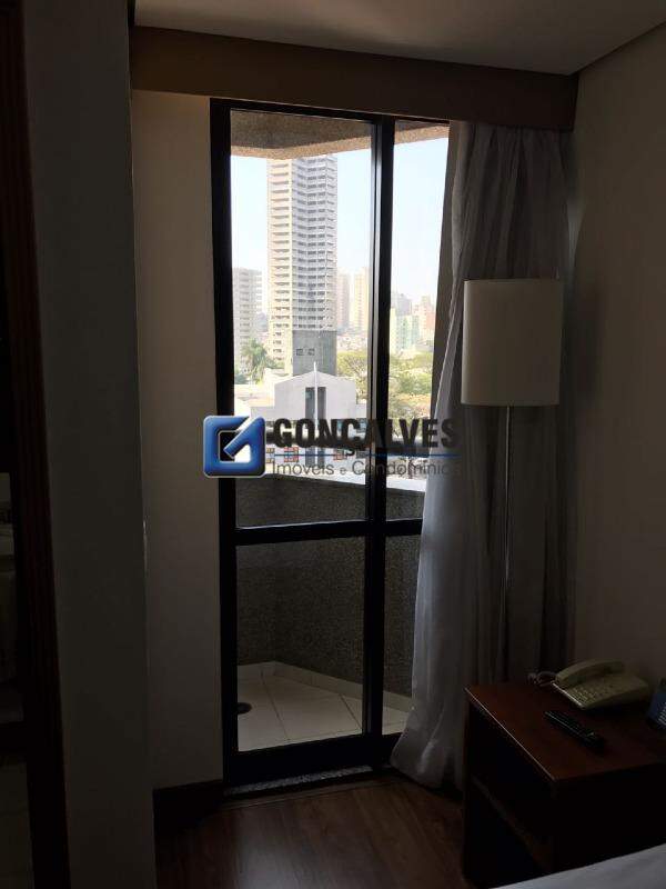 2987, Flat, à venda, à venda, 245.000,00,Centro, São Bernardo do Campo,1 quarto: 