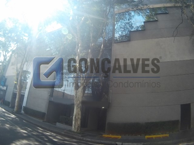 2987, Flat, à venda, à venda, 245.000,00,Centro, São Bernardo do Campo,1 quarto: 14110049