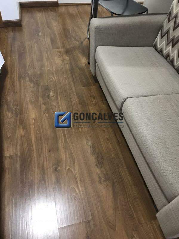 2987, Flat, à venda, à venda, 245.000,00,Centro, São Bernardo do Campo,1 quarto: 