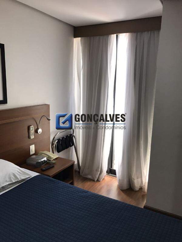 2987, Flat, à venda, à venda, 245.000,00,Centro, São Bernardo do Campo,1 quarto: 