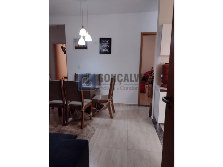 2988, Apartamento, à venda, à venda, 325.000,00,Vila Linda, Santo André,2 quartos: A (25)