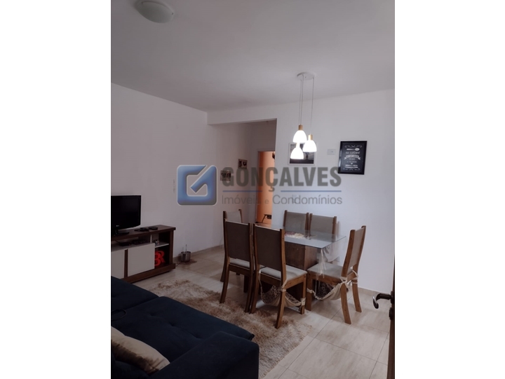 2988, Apartamento, à venda, à venda, 325.000,00,Vila Linda, Santo André,2 quartos: A (30)