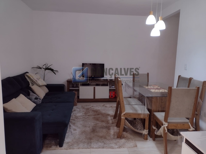 2988, Apartamento, à venda, à venda, 325.000,00,Vila Linda, Santo André,2 quartos: A (31)