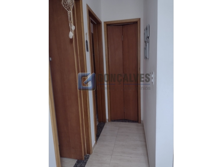 2988, Apartamento, à venda, à venda, 325.000,00,Vila Linda, Santo André,2 quartos: B (15)