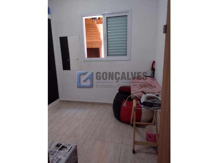 2988, Apartamento, à venda, à venda, 325.000,00,Vila Linda, Santo André,2 quartos: B (16)